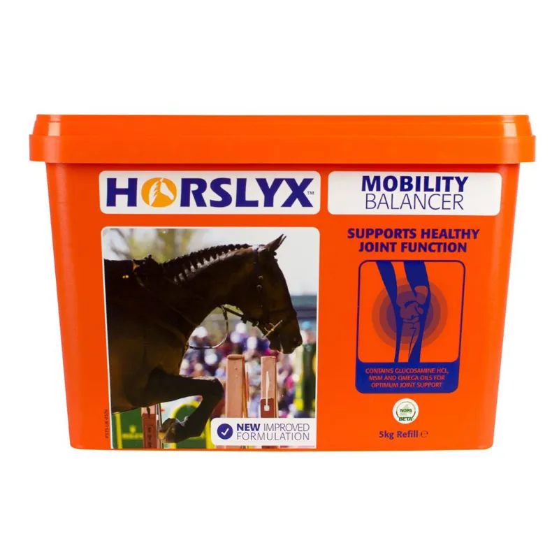 Horslyx Mobility Refill 5kg
