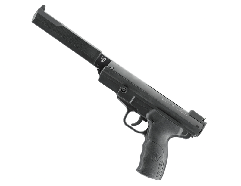 Umarex Browning Buck Mark Magnum .177 Pellet Spring Air Pistol