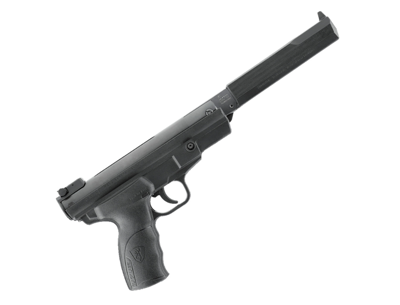 Umarex Browning Buck Mark Magnum .177 Pellet Spring Air Pistol-1