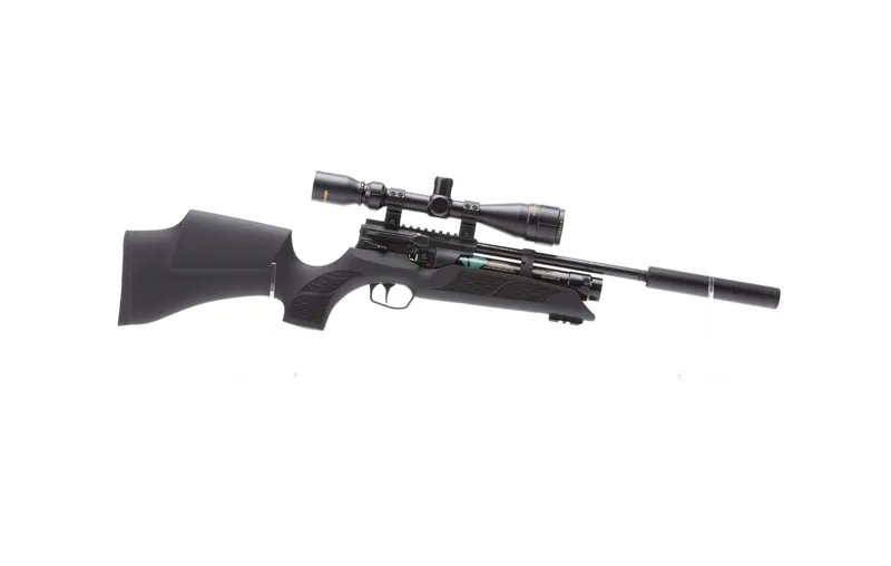 Weihrauch HW110 K .22 Air Rifle