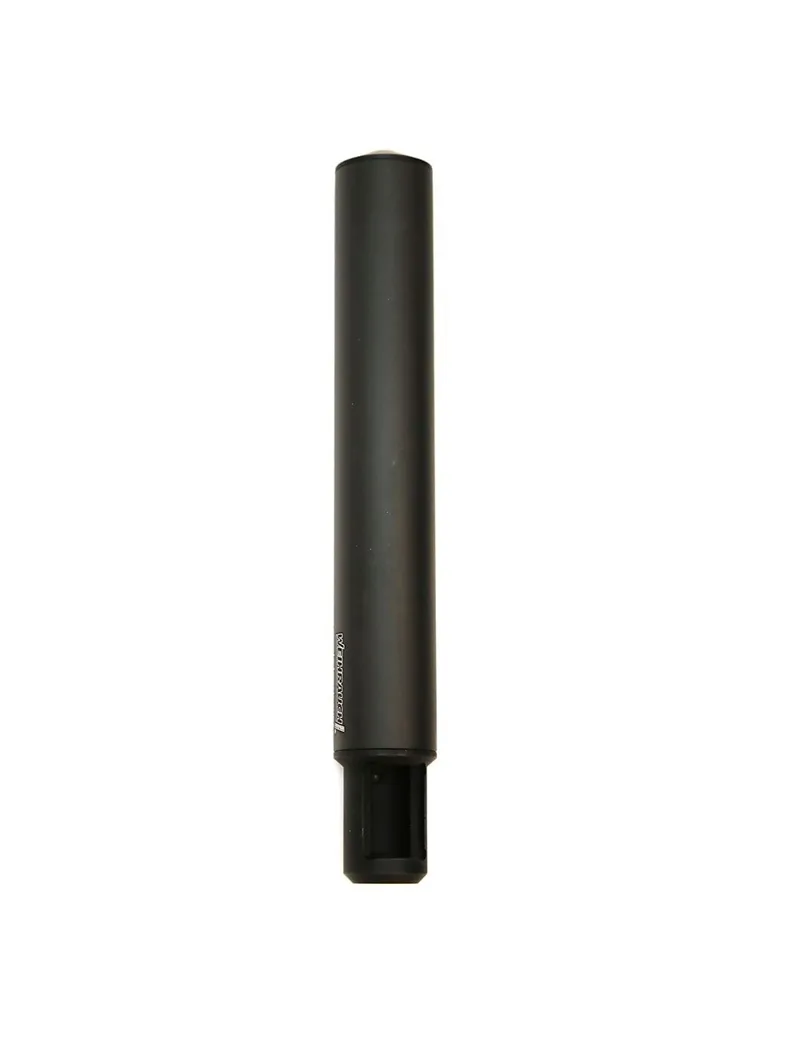 Weihrauch Push On Silencer - 15mm