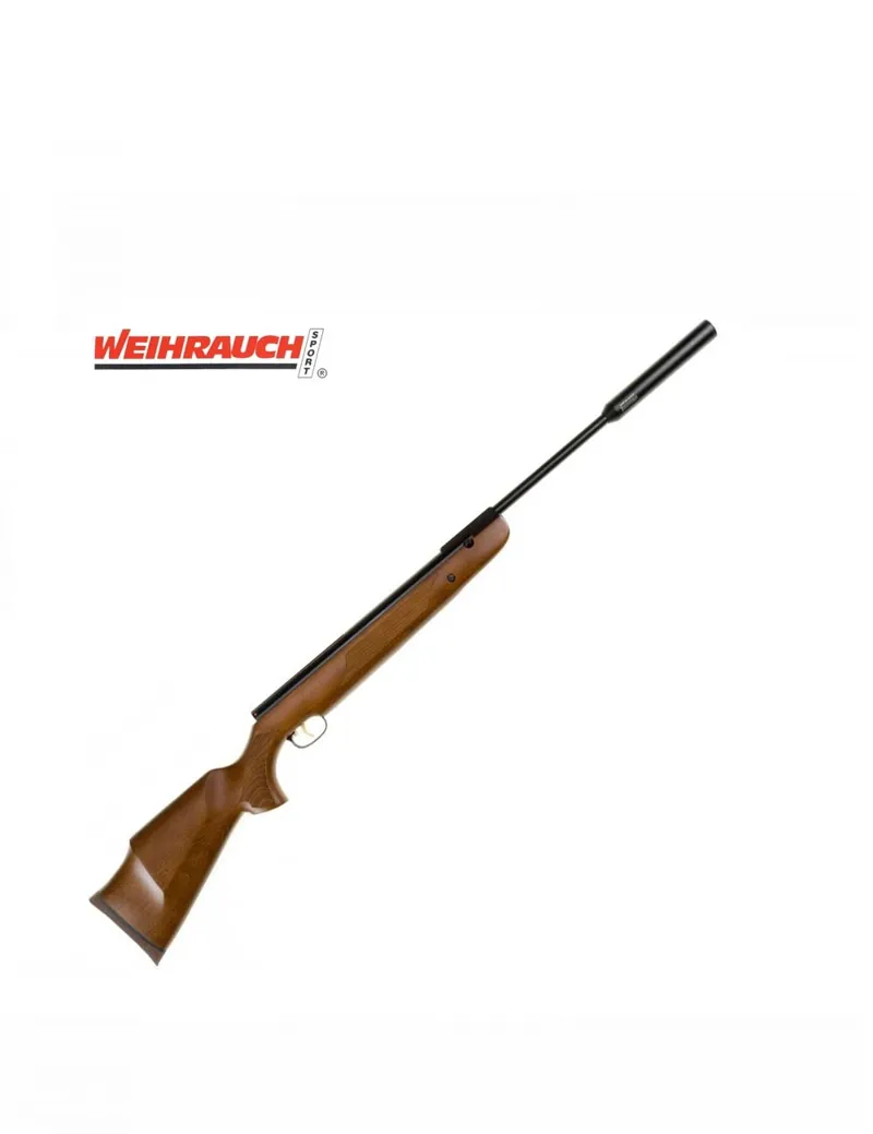Weihrauch HW 95 K .177 Break Barrel Spring Air Rifle SN 2634586