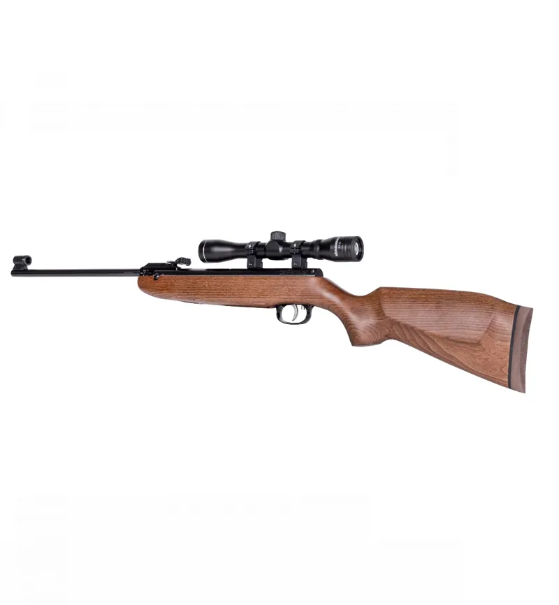 Weihrauch HW30S .22 Air Rifle 