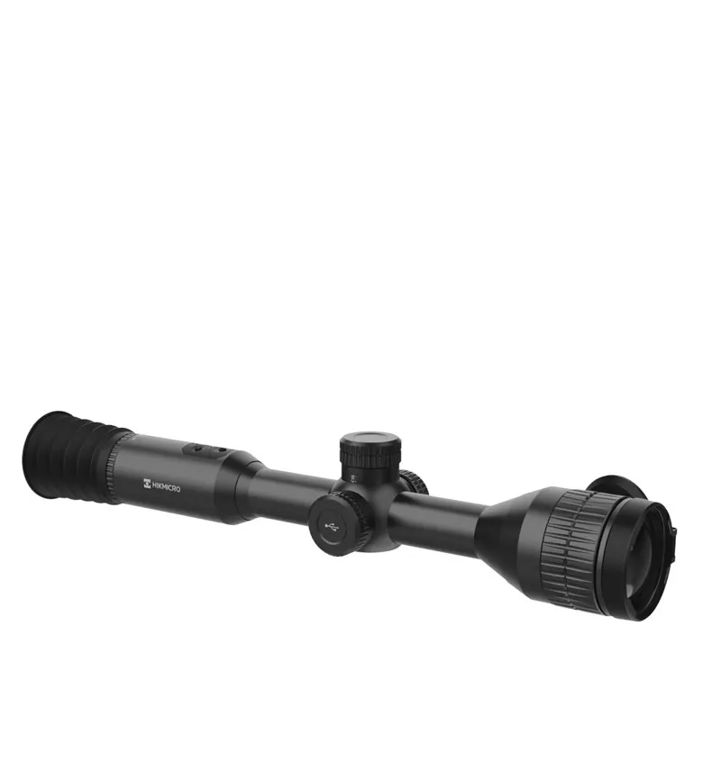 HIKMICRO Stellar Thermal Rifle Scope 50mm