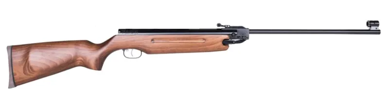 Weihrauch HW35K Air Rifle .22 SN 2377713