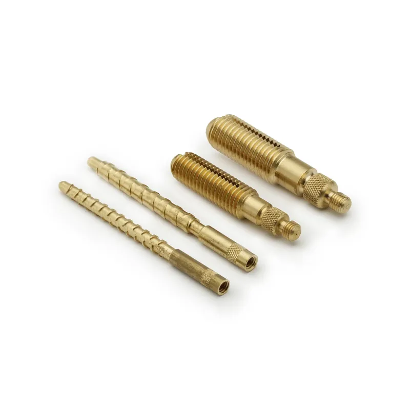 Bisley Brass Rifle Jag