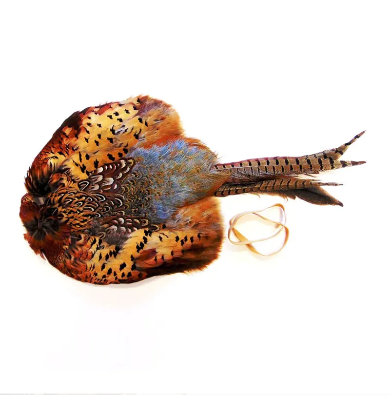 Bisley Pheasant Skin Pelt