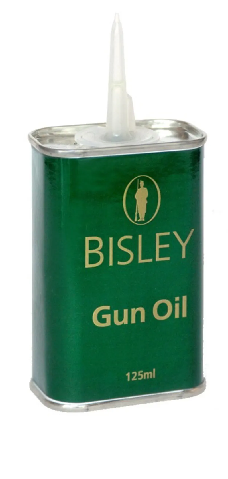 Bisley Gun Oil 125ml
