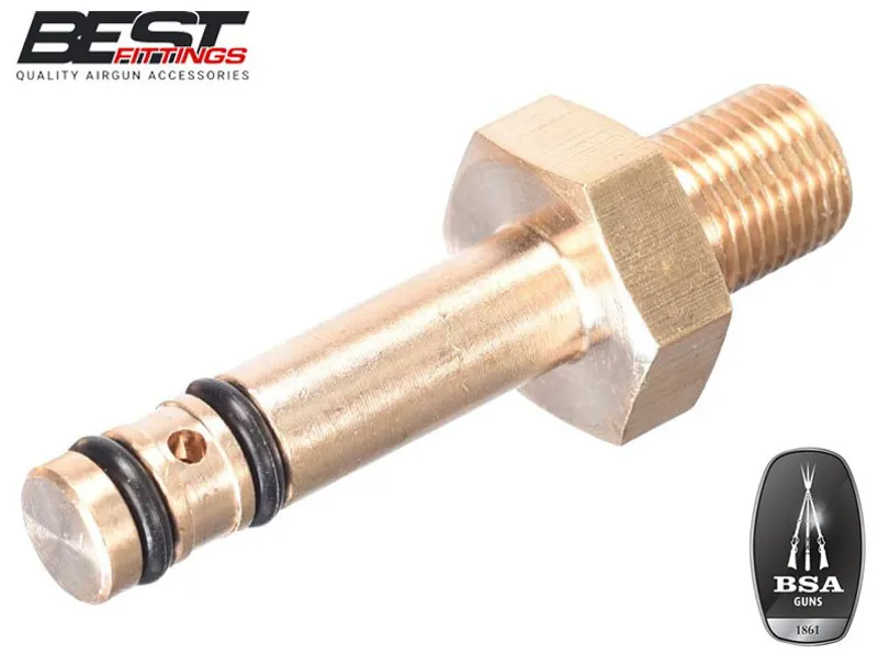 BSA Fill Probe and Grease Pack