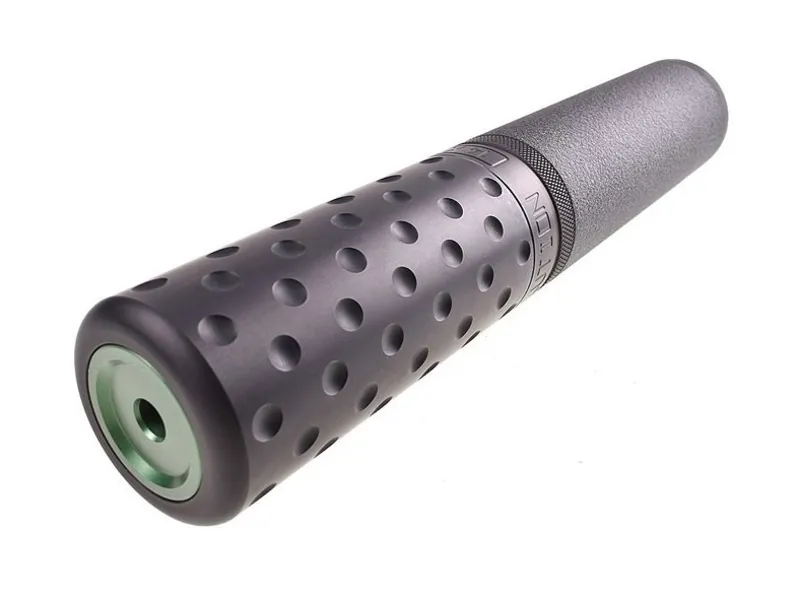 Wildcat Evolution Sound Moderator 15 x 1 6.5 mm Creedmoor-1
