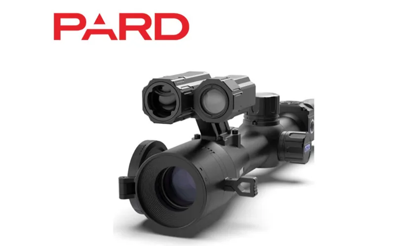 Pard DS35 70RF Night Vision Rifle Scope-1