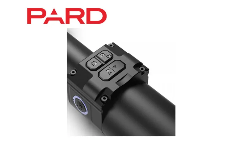 Pard DS35 70RF Night Vision Rifle Scope-2
