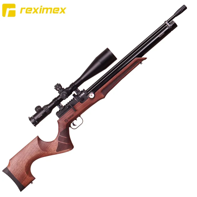 Reximex LYRA .22 Air Gun