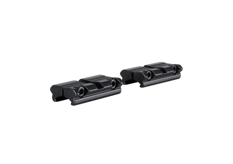 Hawke Adapter Base 3/8 Dovetail to Weaver