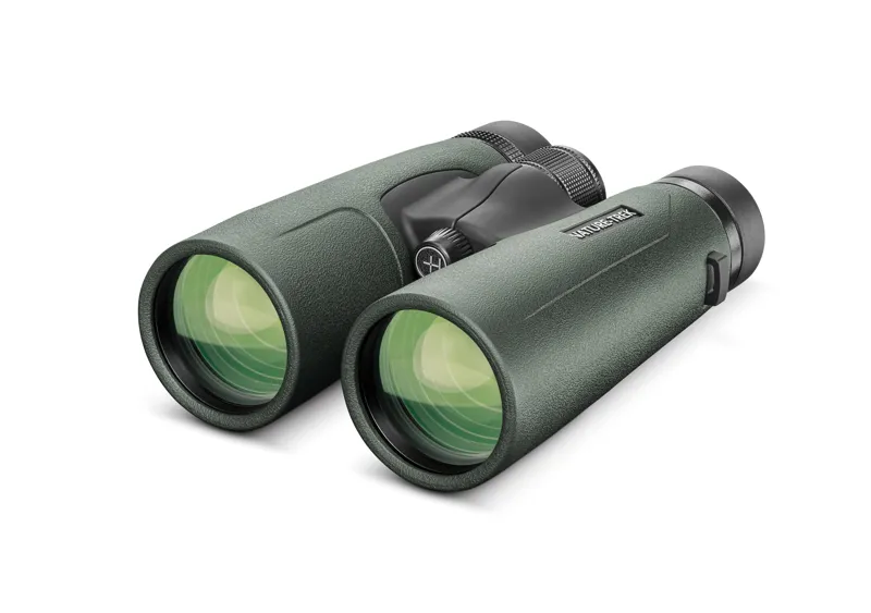 Hawke Nature Trek Binoculars 10x50 Green 35104