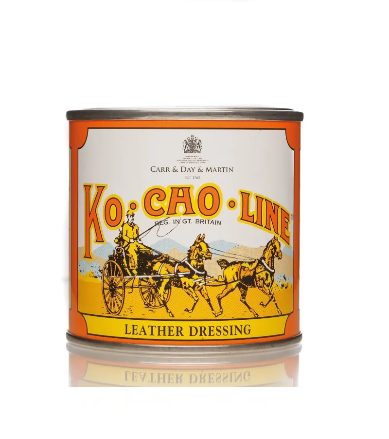 Ko-Cao-Line Leather Dressing 225g