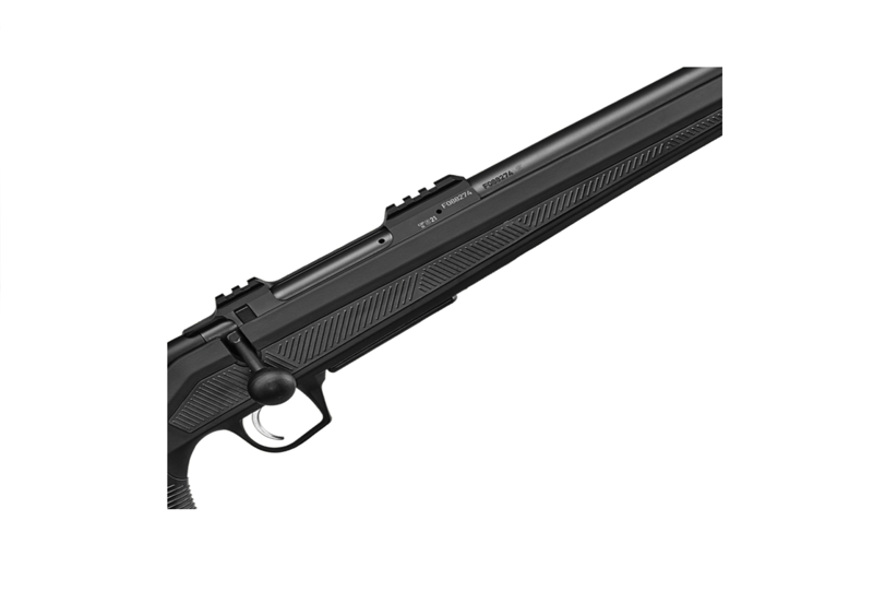 CZ 600 Alpha Centrefire Rifle 6.5 Creedmoor 22 Inch-3