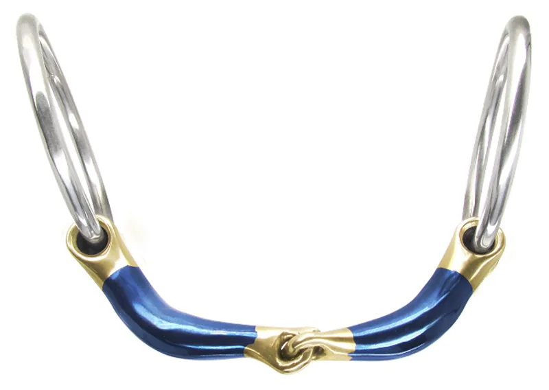 Bombers Loose Ring Ultra Comfy Lock Up