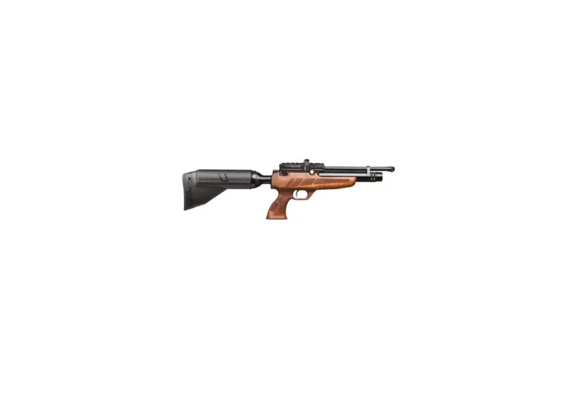 Kral NP-02 .177 Air Rifle