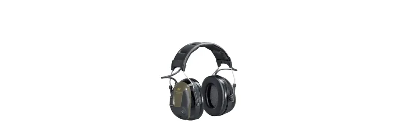 Peltor ProTac Hunter Ear Defenders 