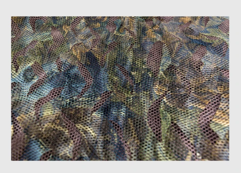 Jack Pyke Stealth Camo Net 4x1.5m-1