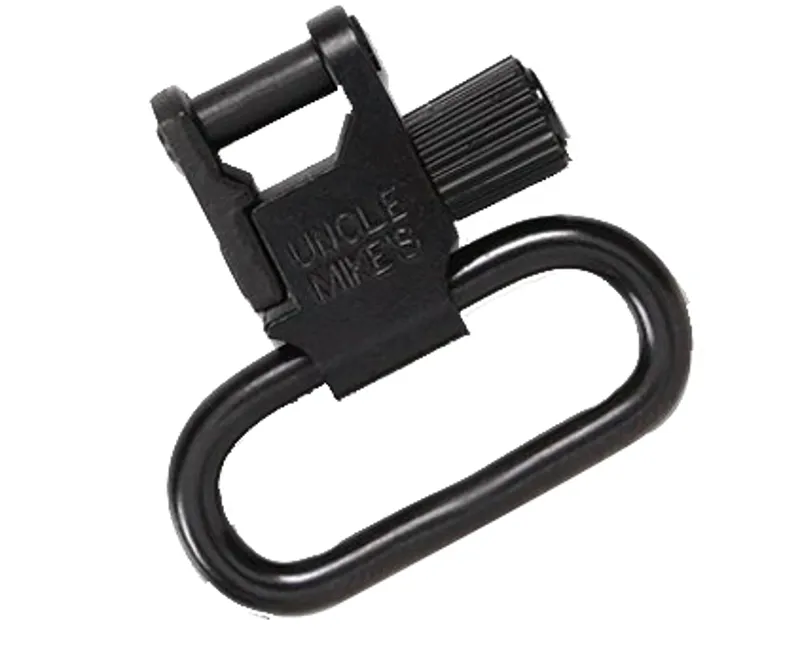 Uncle Mike's QD Super Swivels w/ Tri-Lock