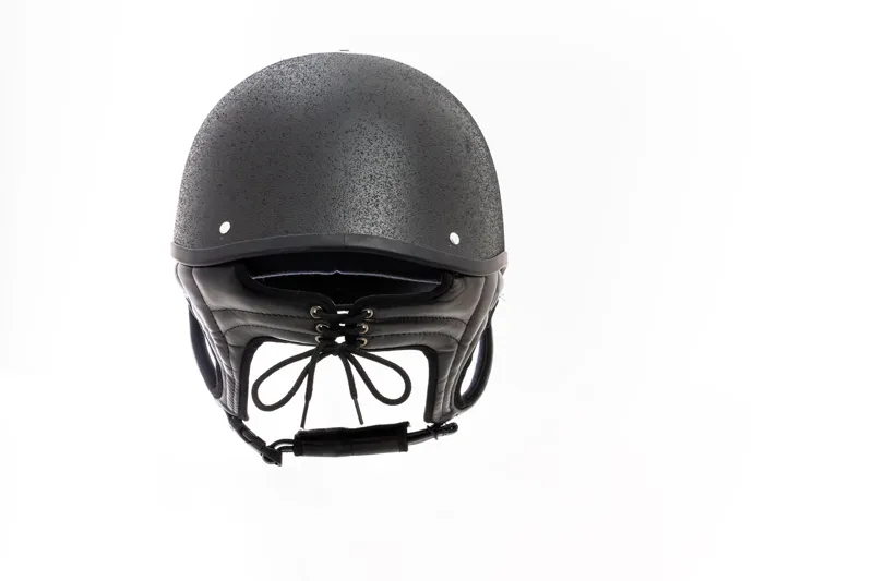 Champion Ventair Deluxe Jockey Skull Black-3