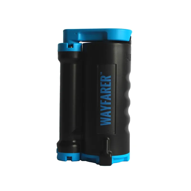 LifeSaver Wayfarer Portable Purifier - 5000L-1