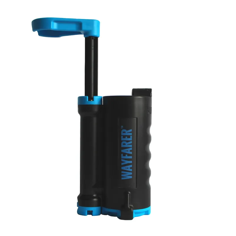 LifeSaver Wayfarer Portable Purifier - 5000L