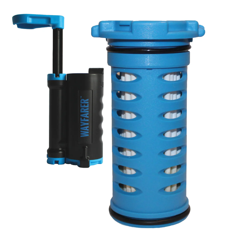 LifeSaver Wayfarer Replacement Filter - 5000L