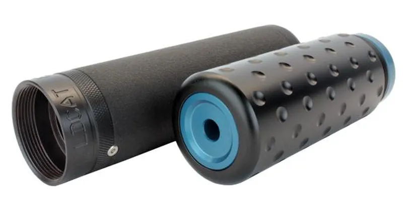 Wildcat Evolution Sound Moderator 15 x 1 6.5 mm Creedmoor