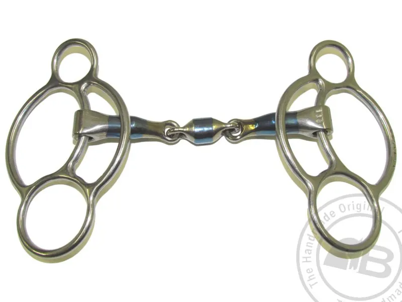 Bombers Williams Elliptical Ex Demo