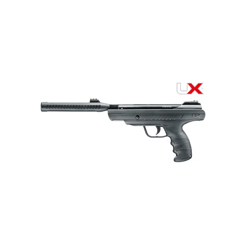 Umarex UX Trevox Nitrogen Gas Piston TNT Pistol