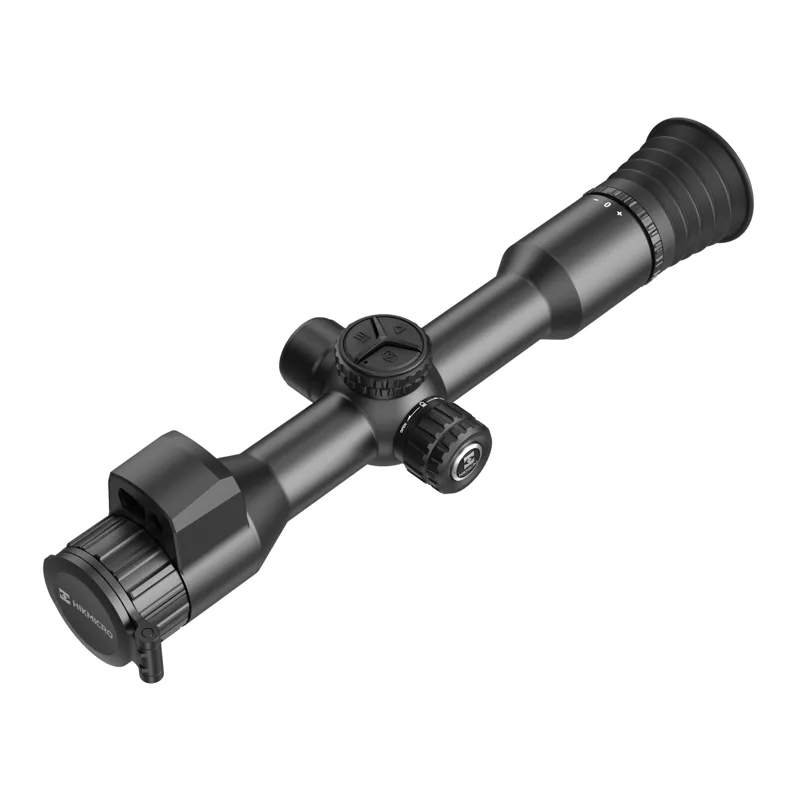 HIKMICRO Aplex Lite LRF 4K Rifle Scope-7