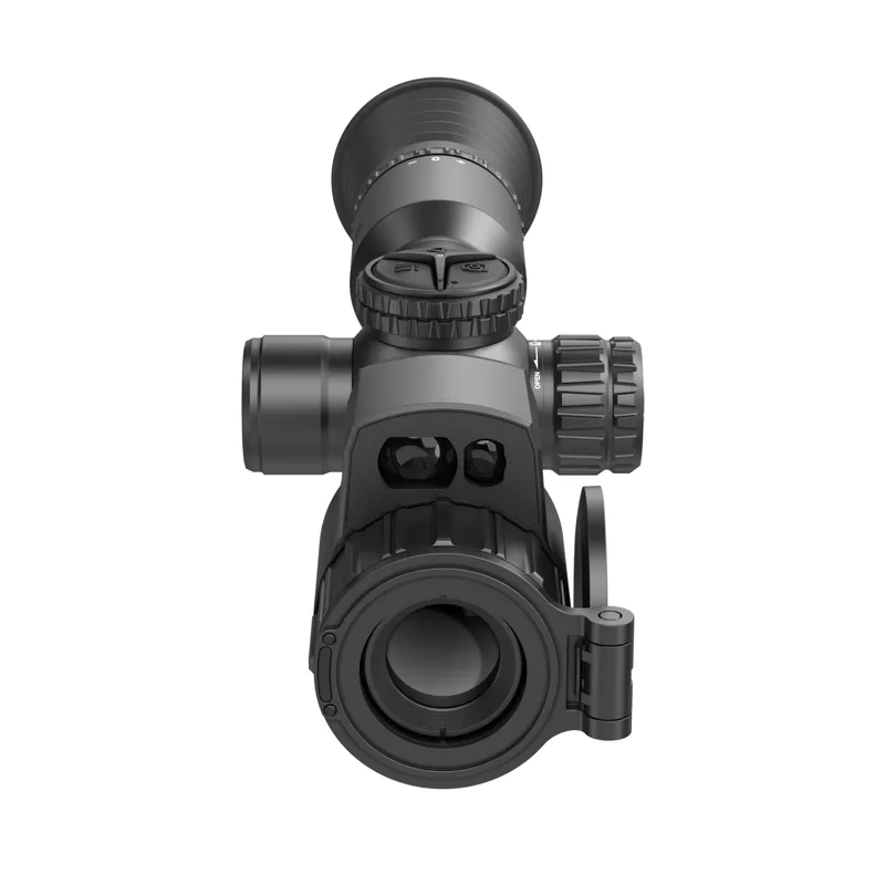HIKMICRO Aplex Lite LRF 4K Rifle Scope-5