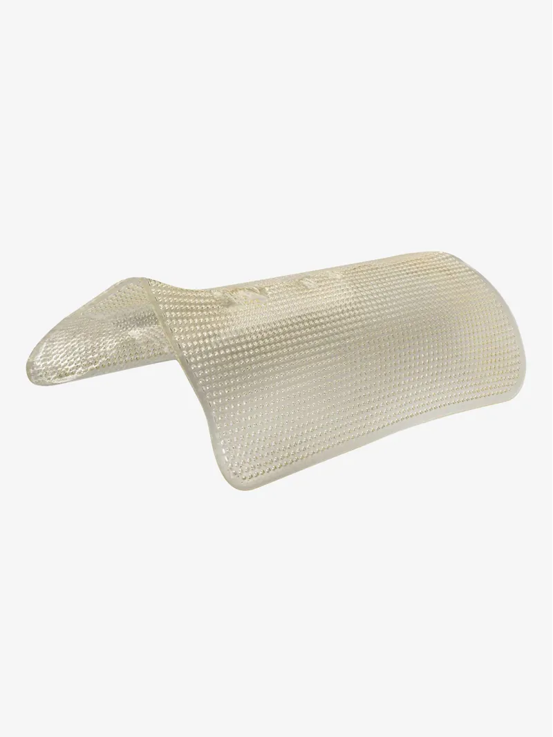 Acavallo Lightweight Gel Pad Clear