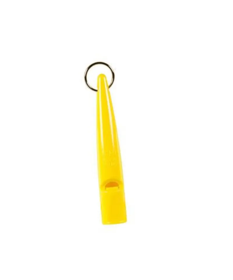 Acme Dog Whistle 211.5 Yellow