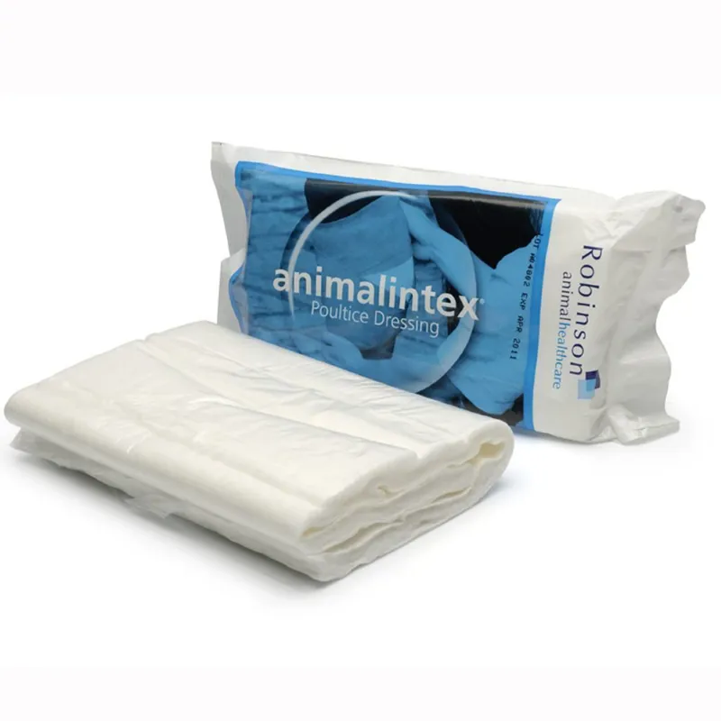 Robinsons Animalintex Poultice