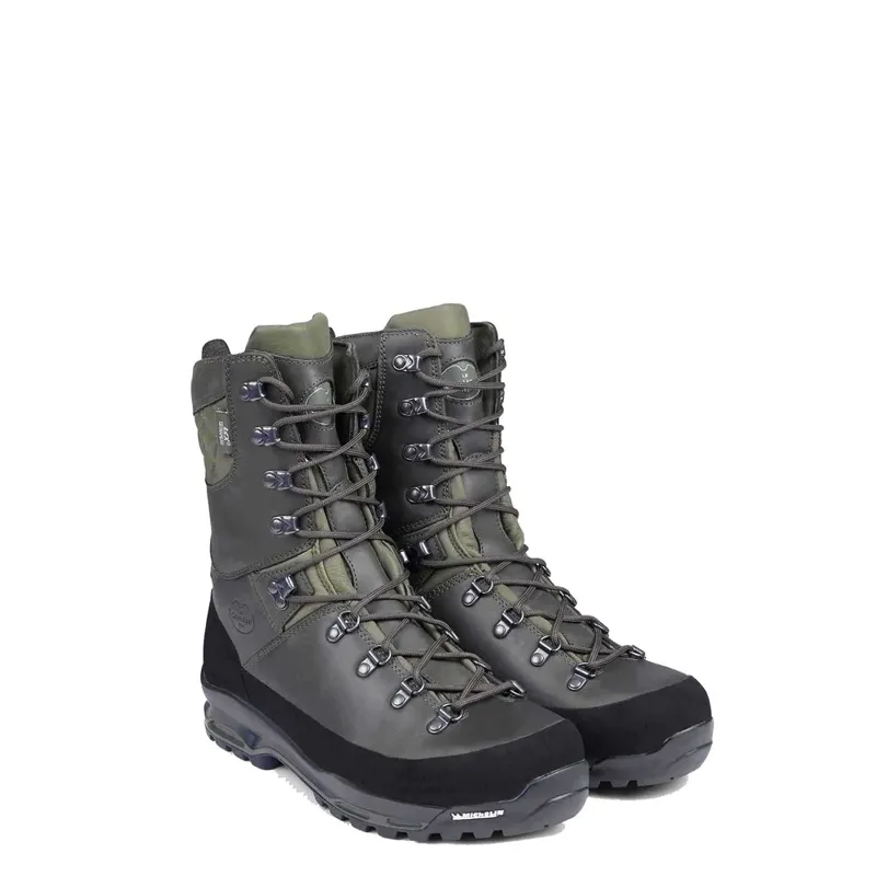 Le Chameau Lite LCX 10 Stalking Boot Marron
