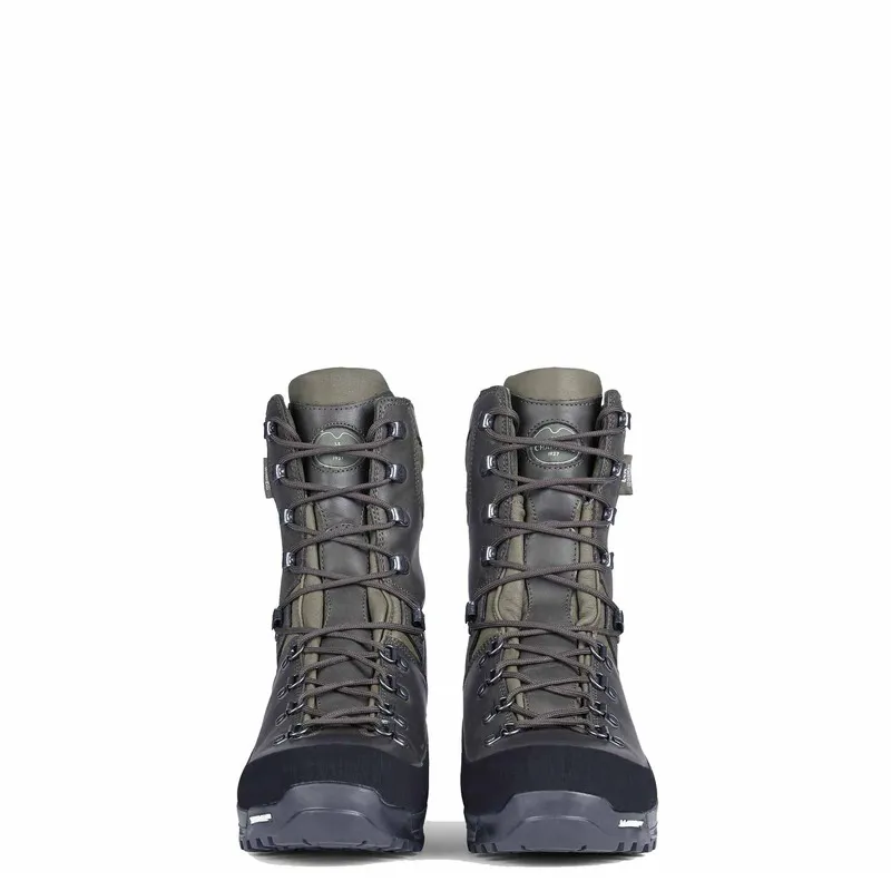 Le Chameau Lite LCX 10 Stalking Boot Marron-1