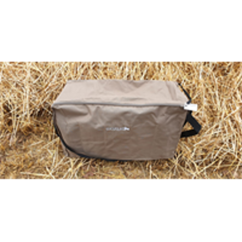 DJ Decoy Enforcer 10 Slotted Decoy Bag-1