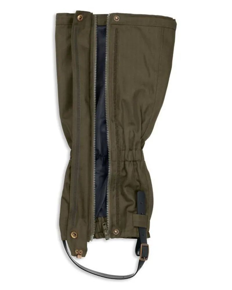 Seeland Buckthorn Gaiters Shaded Olive