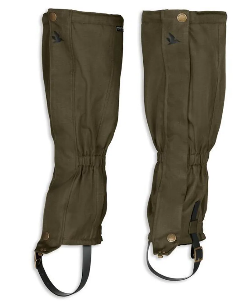 Seeland Buckthorn Gaiters Shaded Olive-1