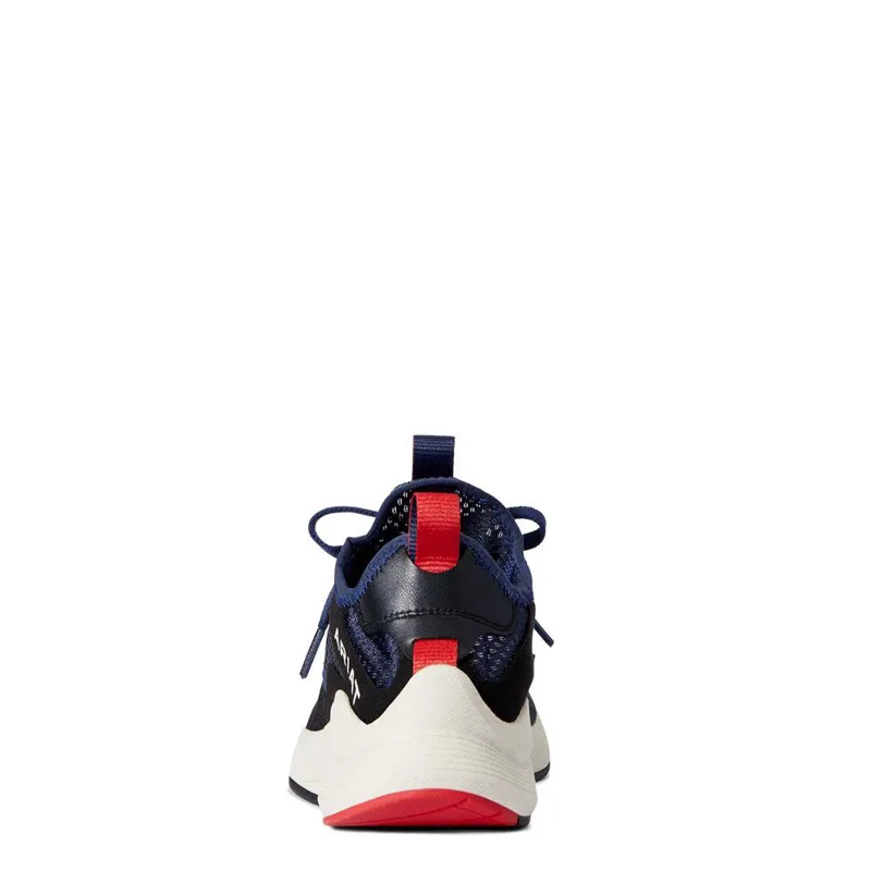 Ariat Ignite ECO Trainer Team Navy-1