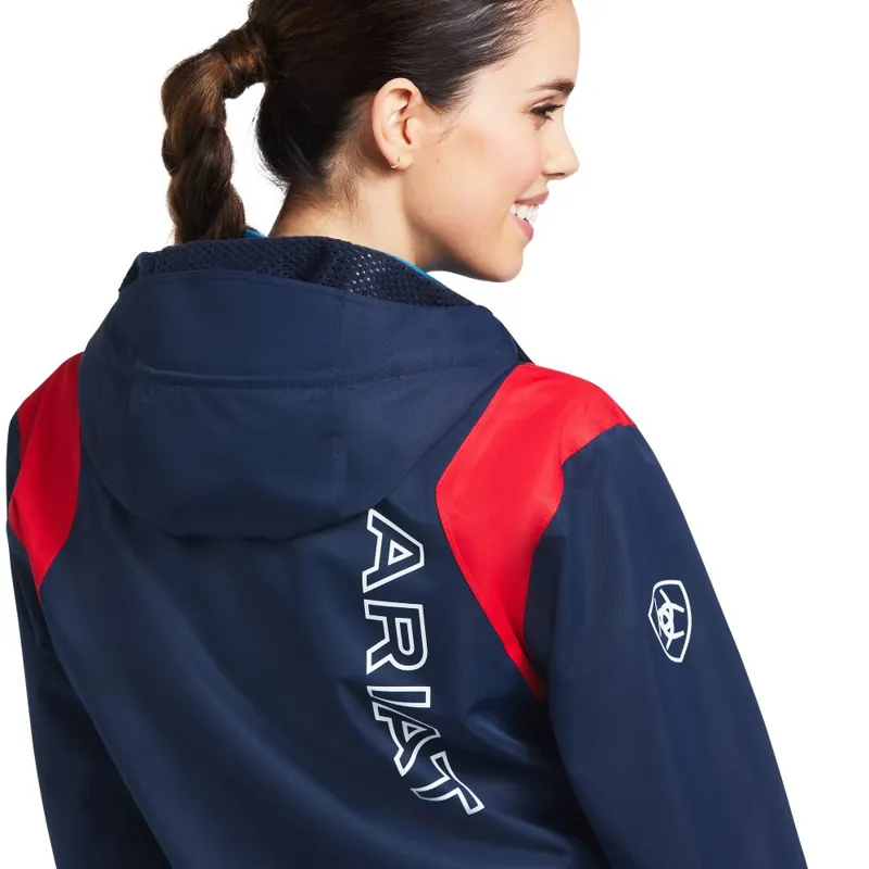 Ariat Women's Spectator H2O Jacket Team-1