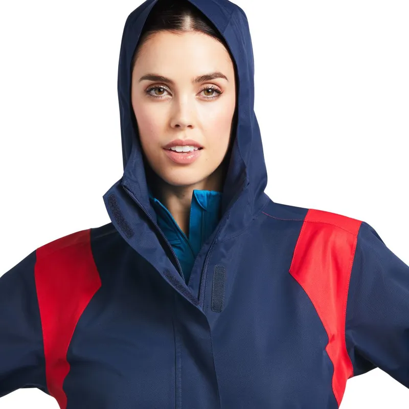 Ariat Women's Spectator H2O Jacket Team-2