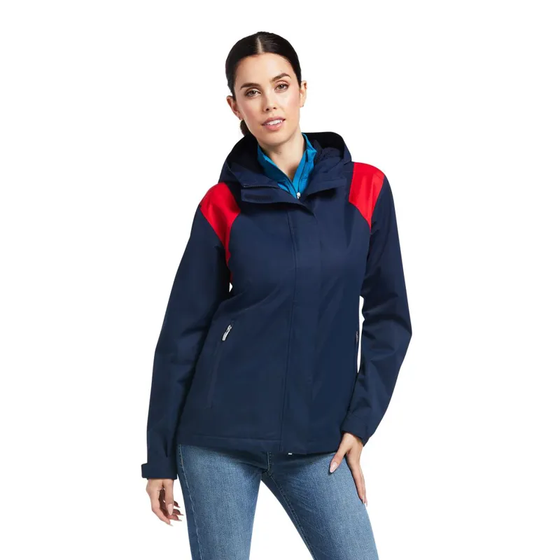 Ariat Women's Spectator H2O Jacket Team