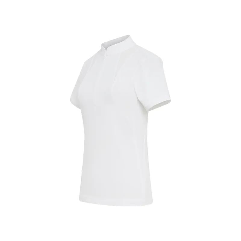 Samshield Cassy Show Shirt White