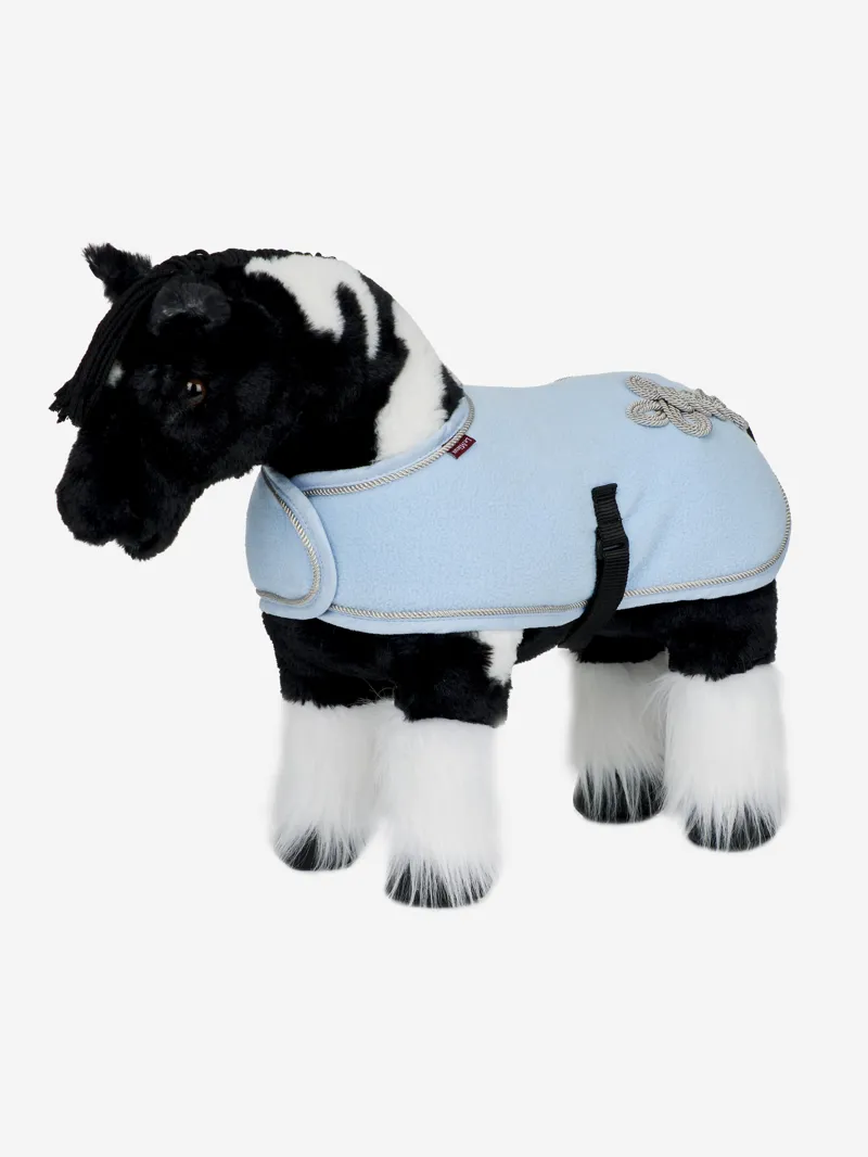 LeMieux Toy Pony Rug Mist-1