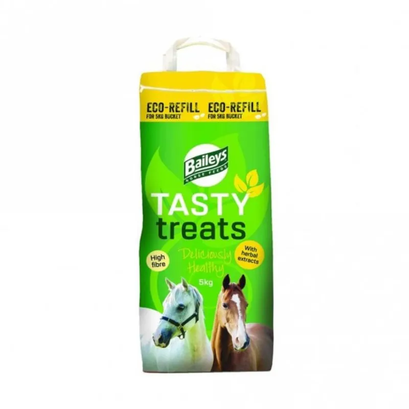 Baileys Tasty Treats 5kg Paper Refill